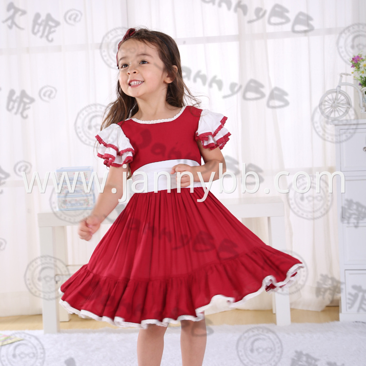 boutique Christmas dress 